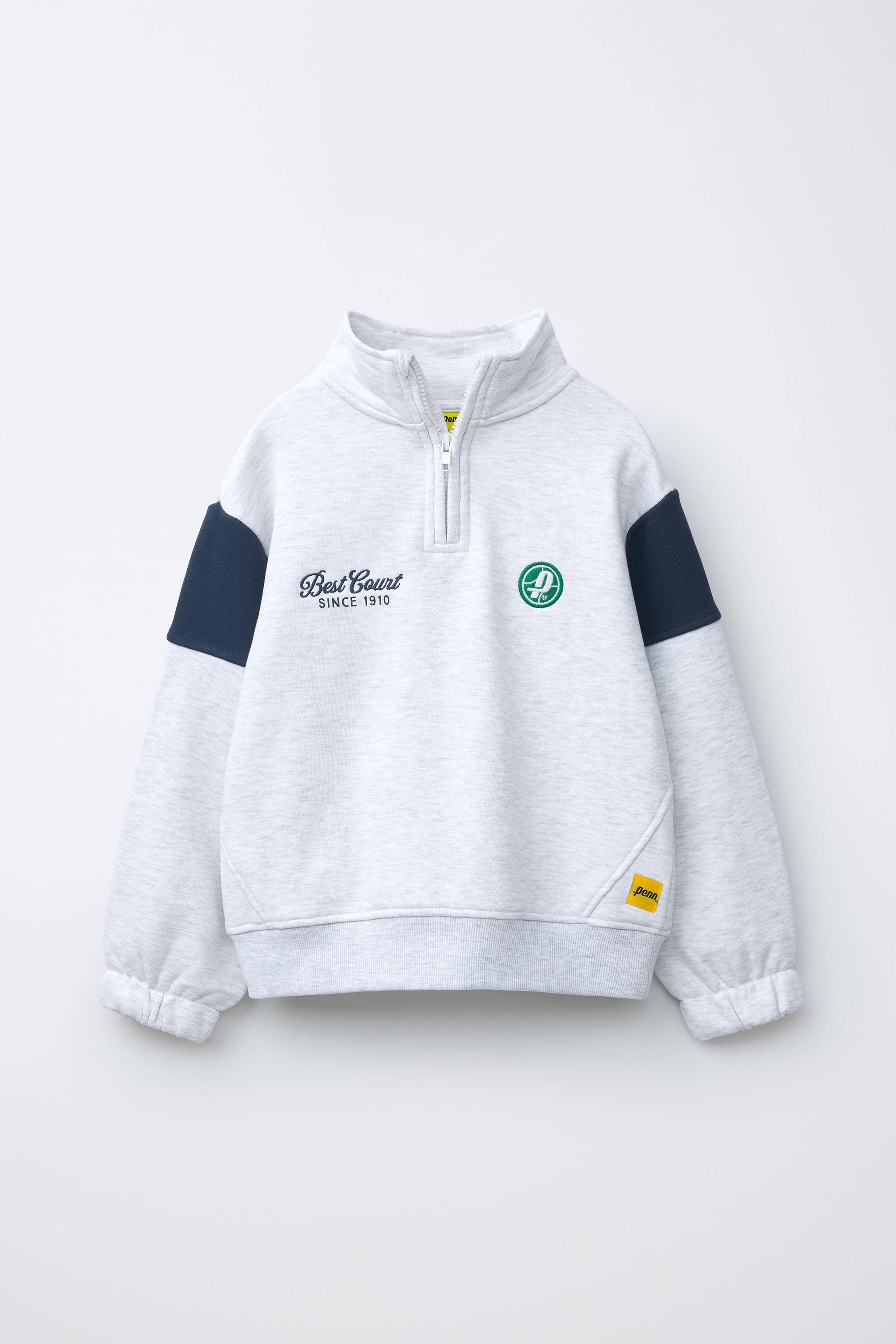PENN © SWEATSHIRT